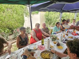 Barbecue de Fin de saison 2026